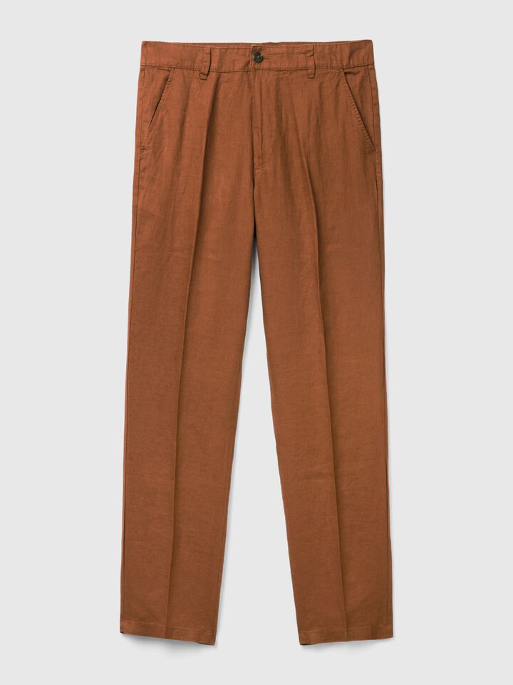 TROUSERS Men image number 4